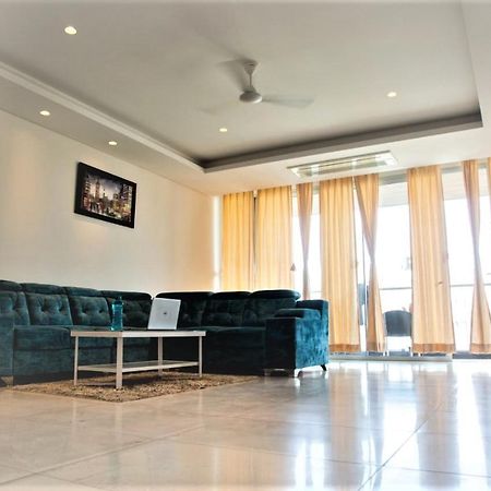 Guest House Service Apartments Pune Zewnętrze zdjęcie