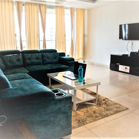 Guest House Service Apartments Pune Zewnętrze zdjęcie