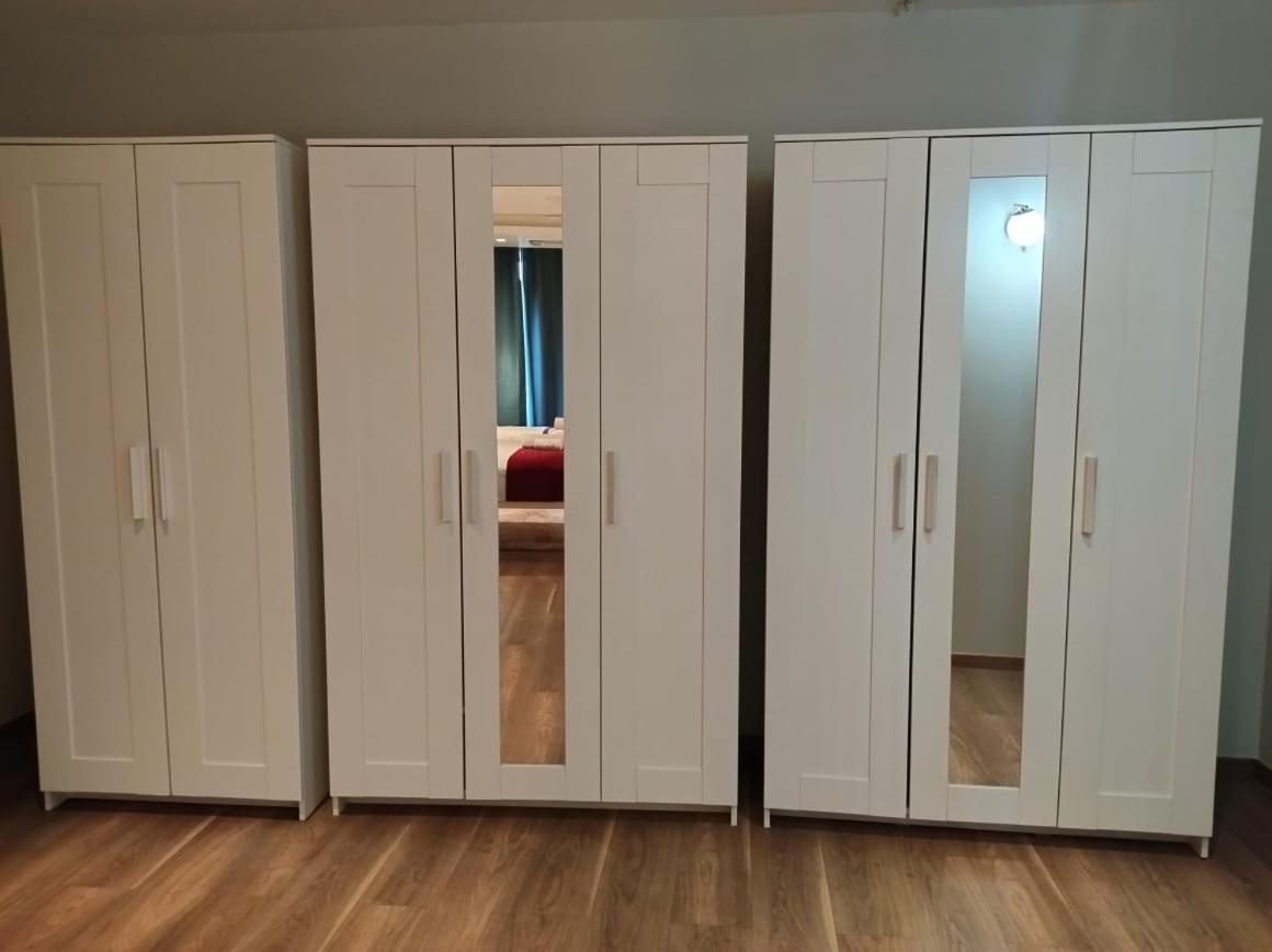 Guest House Service Apartments Pune Zewnętrze zdjęcie