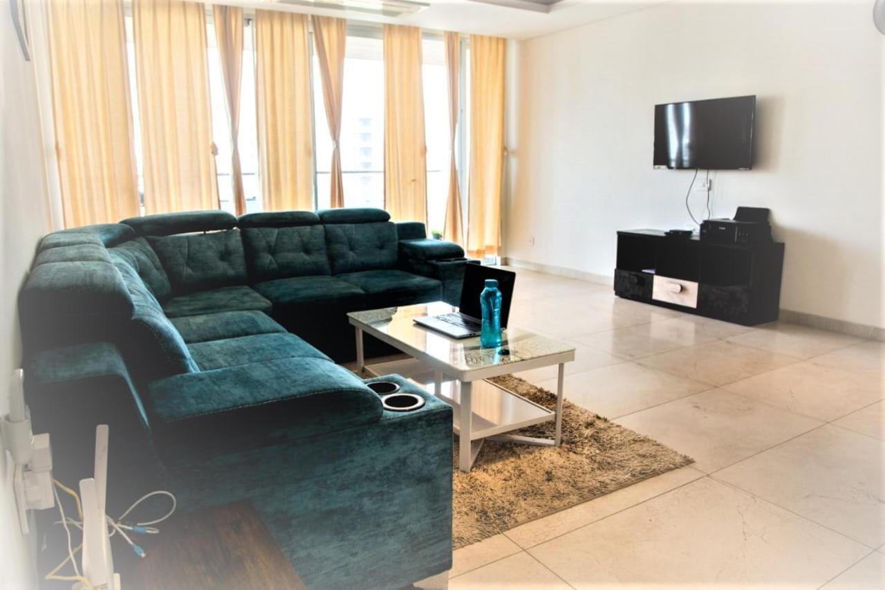 Guest House Service Apartments Pune Zewnętrze zdjęcie
