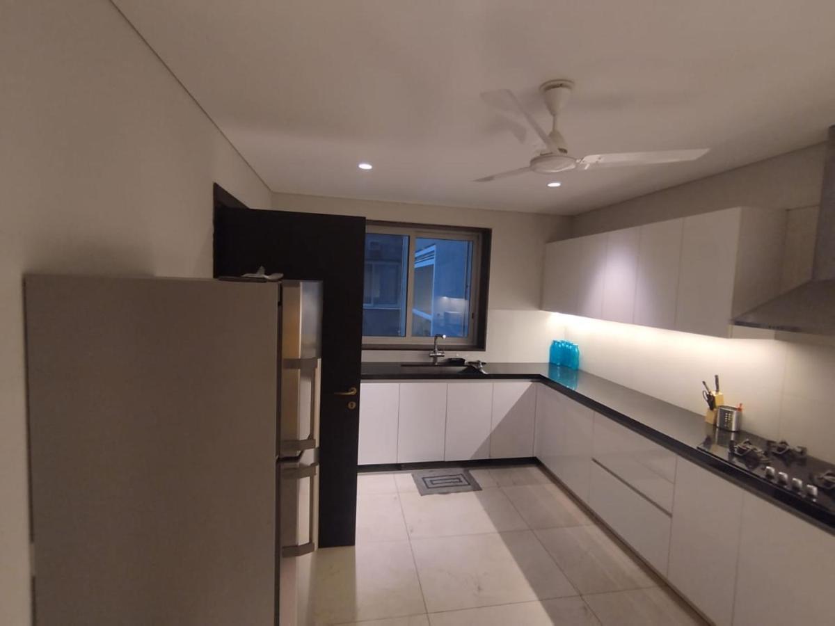 Guest House Service Apartments Pune Zewnętrze zdjęcie