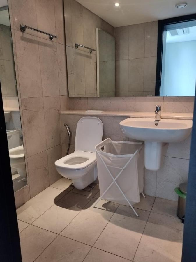 Guest House Service Apartments Pune Zewnętrze zdjęcie
